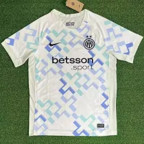 2025-26 INT Away Fans Soccer Jersey