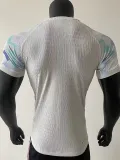 2025-26 INT Away Player Version Soccer Jersey