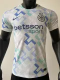 2025-26 INT Away Player Version Soccer Jersey