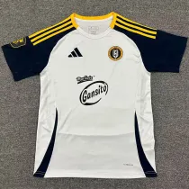 2025-26 Kings League West Santos Home Fans Soccer Jersey