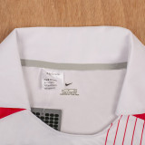 2002 Korea Away Retro Soccer Jersey