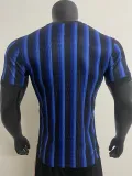2025-26 INT Home Player Version Soccer Jersey