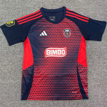2025-26 Kings League Caribe Home Fans Soccer Jersey