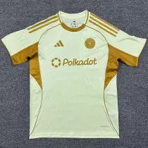 2025-26 Inter Miami Beige Training shirts