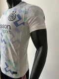 2025-26 INT Away Player Version Soccer Jersey