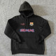 2025-26 BAR Black Hoody 黑色(加绒)彩标