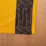 1996-1997 INT Third Retro Soccer Jersey
