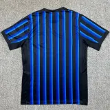 2025-26 INT Home Fans Soccer Jersey