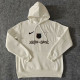 2025-26 BAR White Hoody 白色(加绒)黑标