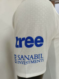 2025-26 Al-Hilal Away Player Version Soccer Jersey