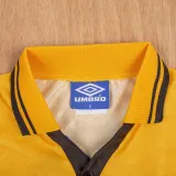 1996-1997 INT Third Retro Soccer Jersey
