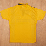 1996-1997 INT Third Retro Soccer Jersey
