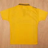 1996-1997 INT Third Retro Soccer Jersey