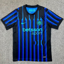2025-26 INT Home Fans Soccer Jersey