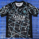 2025-26 INT Blue Black Training shirts
