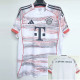 2025-26 Bayern Away 1:1 Fans Soccer Jersey