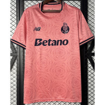 2025-26 Porto Away Fans Soccer Jersey