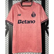 2025-26 Porto Away Fans Soccer Jersey