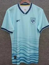2025-26 Panama Away Fans Soccer Jersey