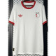 2025-26 Benfica White Anniversary Edition Training shirts