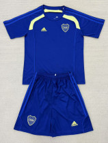 2025-26 Boca Blue Kids Kids Training