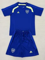 2025-26 Boca Blue Kids Kids Training
