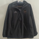 2025-26 ARS Black Windbreaker