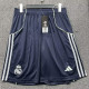 2025-26 RMA Away Shorts Pants