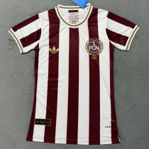 2024-25 Nürnberg 125th Anniversary Women Soccer Jersey (女)