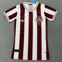 2024-25 Nürnberg 125th Anniversary Women Soccer Jersey (女)