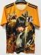 2025-26 Japan Pink Orange Special Edition Fans Soccer Jersey