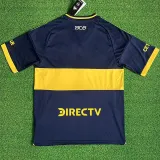2025-26 Boca Anniversary Edition Fans Soccer Jersey