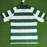 2025-26 Celtic Home 1:1 Fans Soccer Jersey