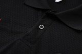 2025-26  Man Utd Black Short shirts and Long trousers Suit #C2518