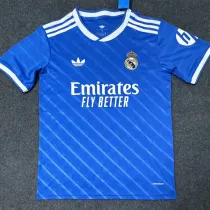 2025-26 RMA Third Fans Soccer Jersey