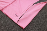 2025-26 Inter Miami Pink Jacket Tracksuit #A2518