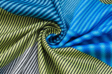 2025-26 RMA Blue Short shirts and Long trousers Suit #C2513