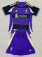 2025-26 LIV Purple Concept Edition Kids Soccer Jersey