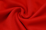 2025-26 LIV Red Jacket Tracksuit #A2522