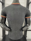2025-26 ARS Black Special Edition Player Version Training Shirts (三叶)