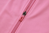 2025-26 Inter Miami Pink Jacket Tracksuit #A2518