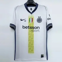 2024-25 INT Away Special Edition 1:1 Fans Soccer Jersey