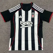 2025-26 Besiktas Away Fans Soccer Jersey