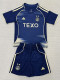2025-26 Aberdeen Away Kids Soccer Jersey