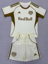 2025-26 New York Red Bulls Khaki Kids Training