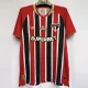 2025-26 Sao Paulo Away 1:1 Fans Soccer Jersey