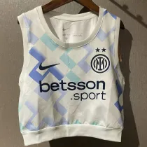 2025-26 INT Away Women Yoga Vest (女)