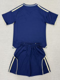 2025-26 Aberdeen Away Kids Soccer Jersey