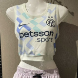 2025-26 INT Away Women Yoga Vest (女背心)