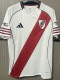 2025-26 River Plate Home Fans Soccer Jersey